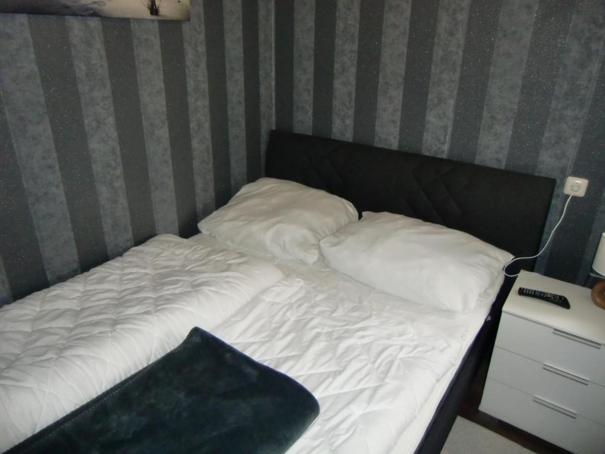 Appartamento Schickeria Goslar Esterno foto